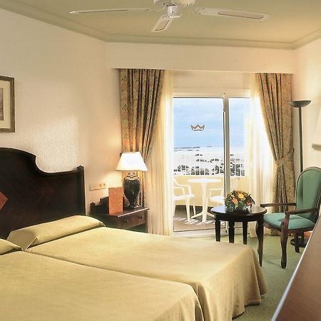 Hotel Riu Oliva Beach Resort Corralejo Exteriér fotografie